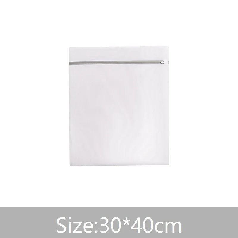 Delicate Laundry Mesh Bags for Comforters and Clothing - XYD01 Washing Solution