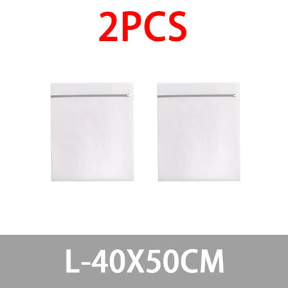 Delicate Laundry Mesh Bags for Comforters and Clothing - XYD01 Washing Solution
