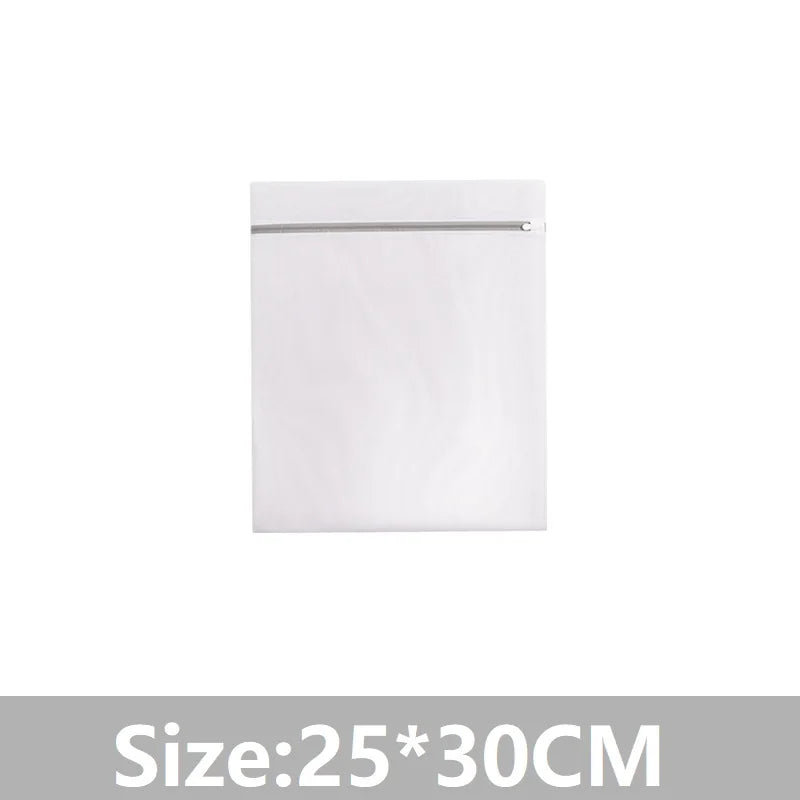 Delicate Laundry Mesh Bags for Comforters and Clothing - XYD01 Washing Solution