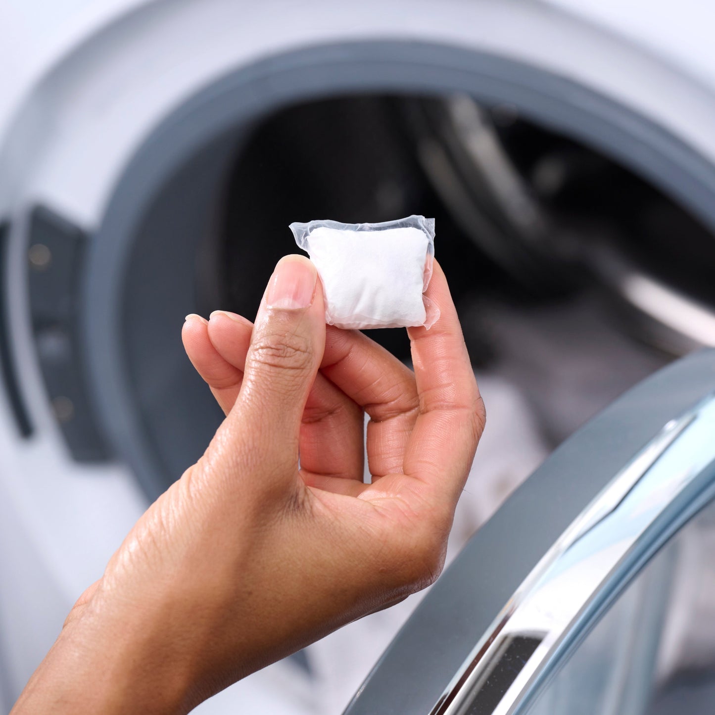 Laundry Detergent Packs – Removes Tough Stains without Harsh Chemicals