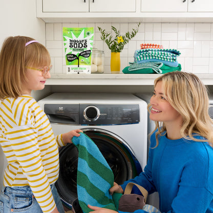 Activewear Laundry Detergent Powder