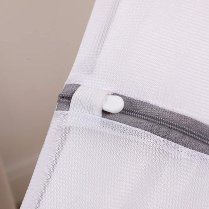 Delicate Laundry Mesh Bags for Comforters and Clothing - XYD01 Washing Solution